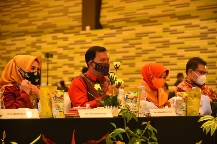 Kabid Humas Polda Lampung