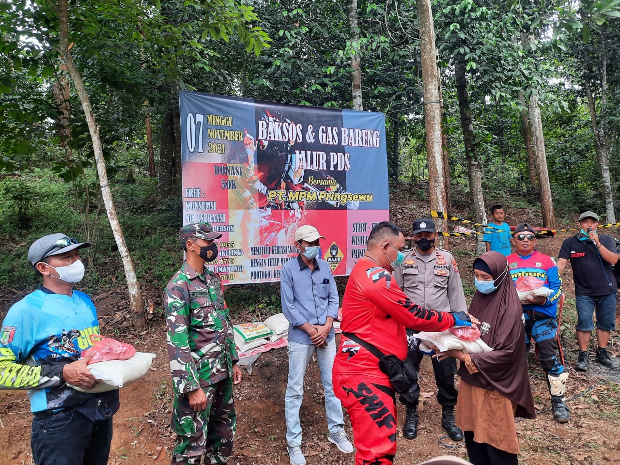 Baksos MPM Peduli