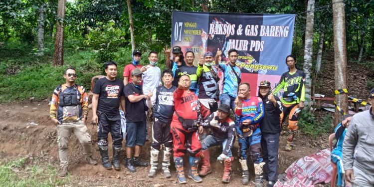 Baksos MPM Peduli