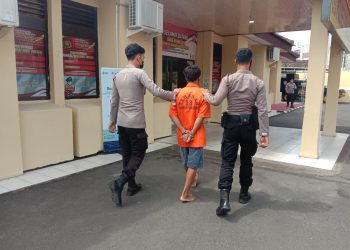 GS terancam Hukuman 15 tahun