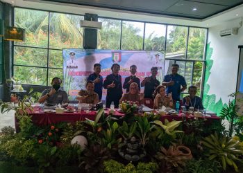 Tim UKM Robotik STMIK Pringsewu