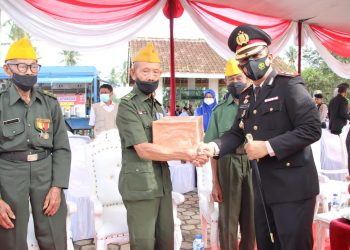 AKBP Hamid Andri Soemantri