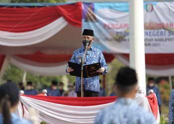 Sujadi Akan Beri Sanksi