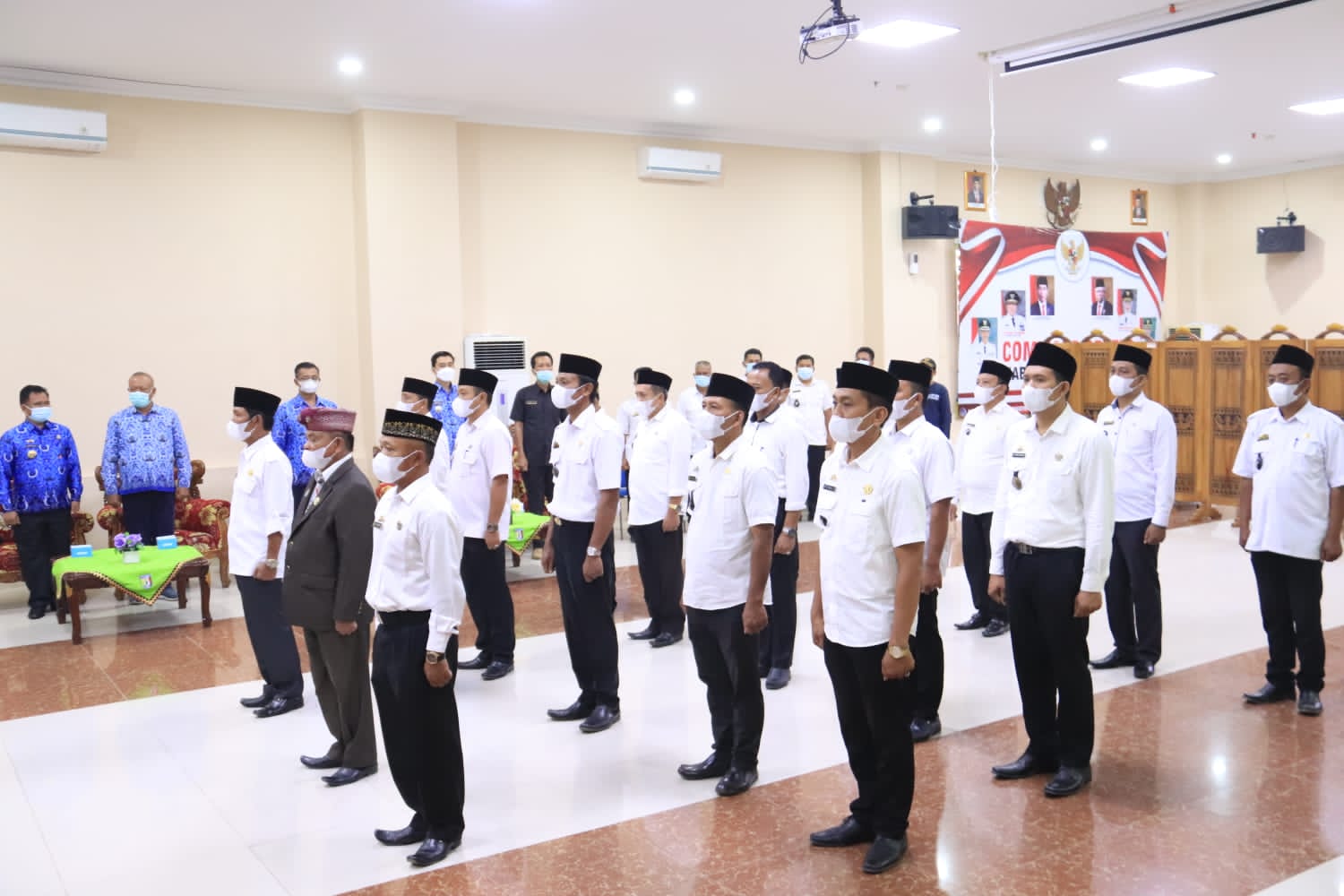 Abidin Ketua APDESI Canag Pringswi