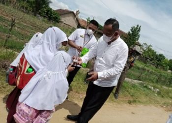 LPA Pringsewu