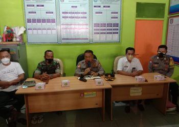 Kelurahan Pringsewu Barat