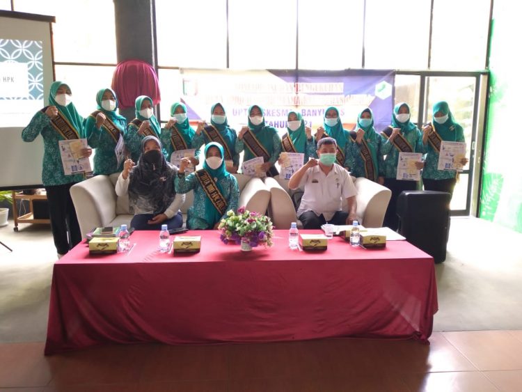 Puskesmas Banyumas