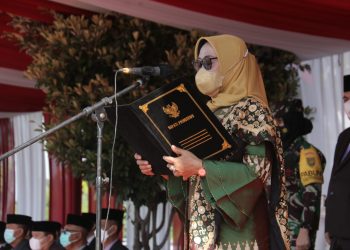 Nurrohmah Sujadi Hari Ibu 2021
