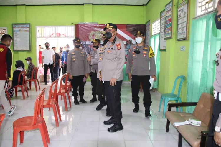 Kombes Pol Sri Winugroho