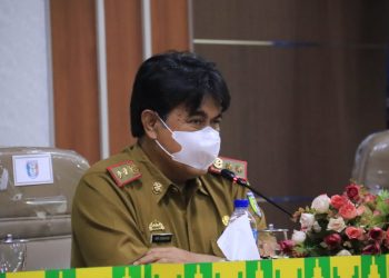 Pembentukan Kecamatan Wates