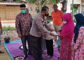 Budi Amal Gopyok Rukun pringsewu.lappung.com