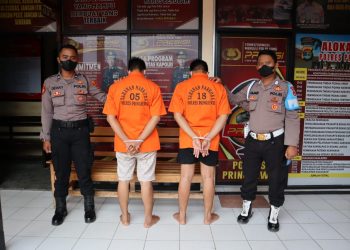 Pengedar Sabu Warga Gadingrejo, pringsewu.lappung.com