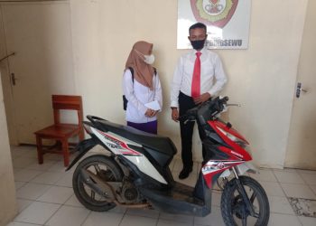 Motor Niken Wulan Arta,.pringsewu.lappung.com