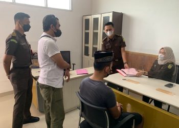 Berkas Perkasa Hendra Saputra, pringsewu.lappung.com