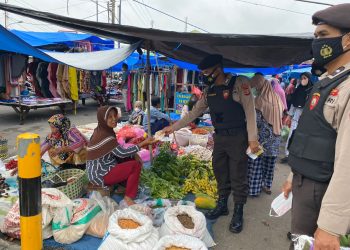 Polres Pringsewu Operasi Yustisi, pringsewu.lappung.com