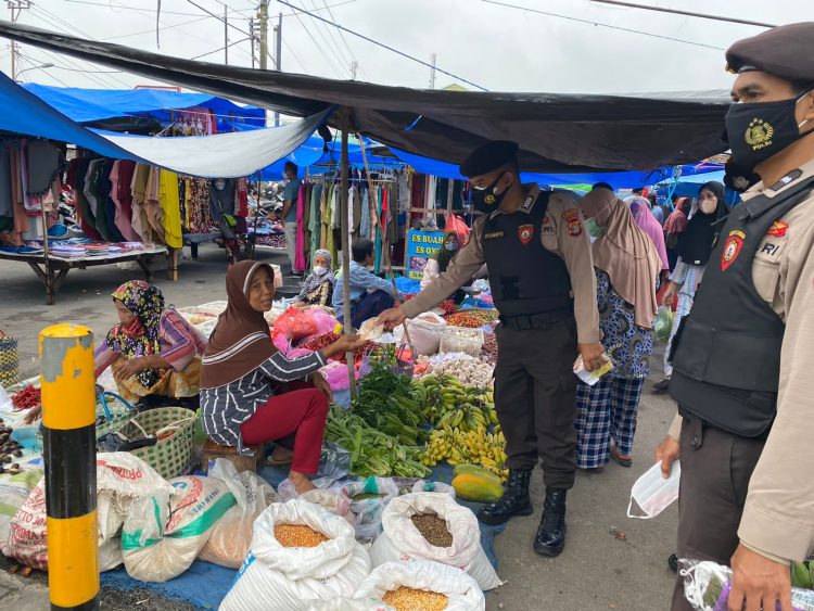 Polres Pringsewu Operasi Yustisi, pringsewu.lappung.com
