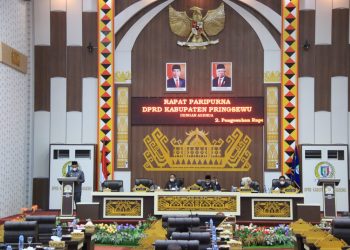 Pokok-Pokok Pengelolaan Keuangan Daerah, pringsewu.lappung.com