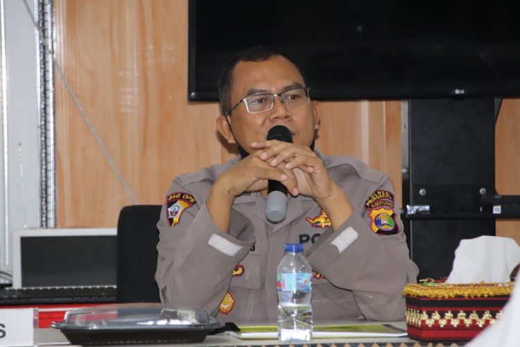 Antisipasi Lonjakan Varian Omicron, pringsewu.lappung.com