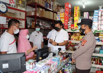 Pringsewu Langka Minyak Goreng, pringsewu.lappung.com