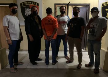 Pelaku Judi Togel Online, pringsewu.lappung.com