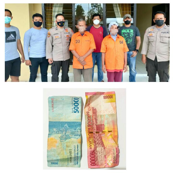 Mucikari di Pagelaran Utara, pringsewu.lappung.com