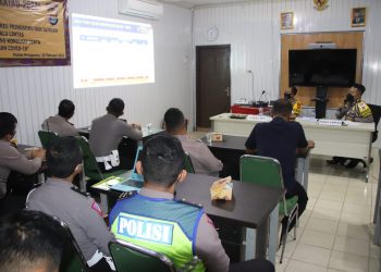 Operasi Keselamatan Tahun 2022 tanggamus.lappung.com