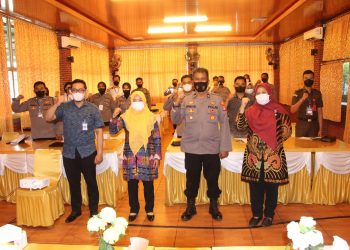 Pelatihan Kemahiran Berbahasa Indonesia, pringsewu.lappung.com