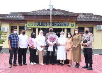 JMMPO dan RPA, pringsewu.lappung.com