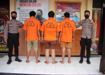 Kasas Sabu di Pringsewu, pringsewu.lappung.com