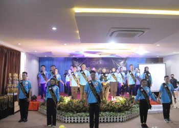 Duta GenRe Pringsewu 2022