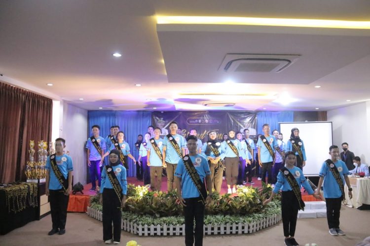 Duta GenRe Pringsewu 2022