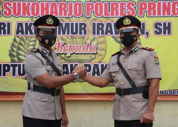 Poltak Pakpahan, pringsewu.lappung.com