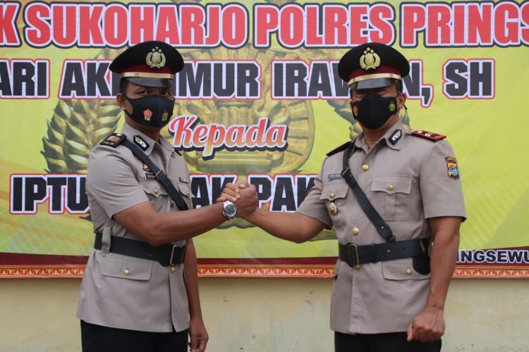 Poltak Pakpahan, pringsewu.lappung.com