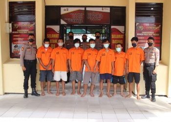 Kasus Narkoba di Pringsewu, pringsewu.lappung.com