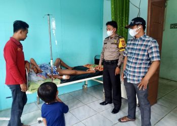 Bocah di Pardasuka, pringsewu.lappung.com