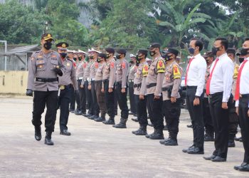 Operasi Ketupat Krakatau 2022