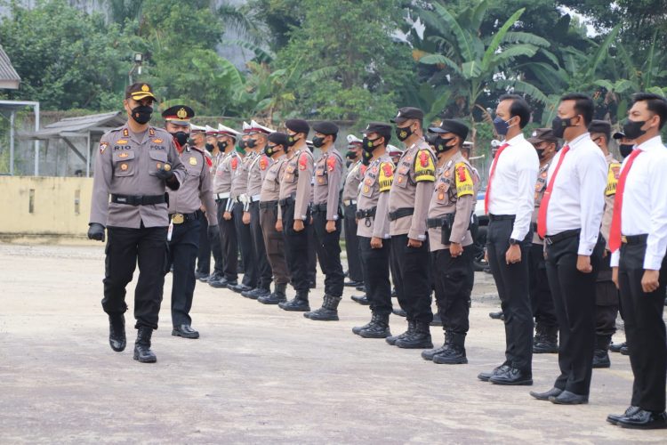 Operasi Ketupat Krakatau 2022