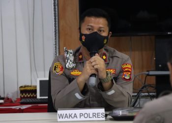 Latpraops Sikat Krakatau 2022