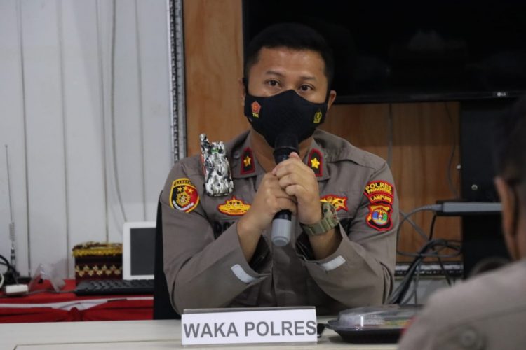 Latpraops Sikat Krakatau 2022