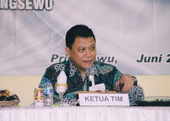 Tim Puslitbang Polri