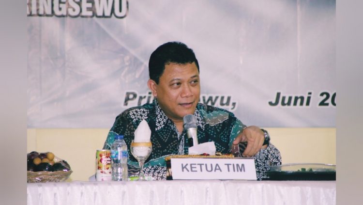 Tim Puslitbang Polri