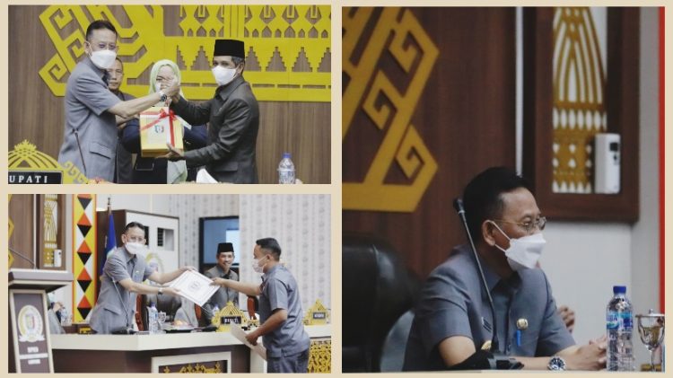 DPRD Pringsewu