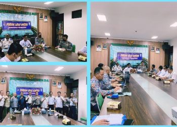 Forum Lalu Lintas Kabupaten Pringsewu