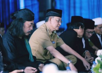 Pengajian Akbar dan Haul Masyayikh YPPTQMH