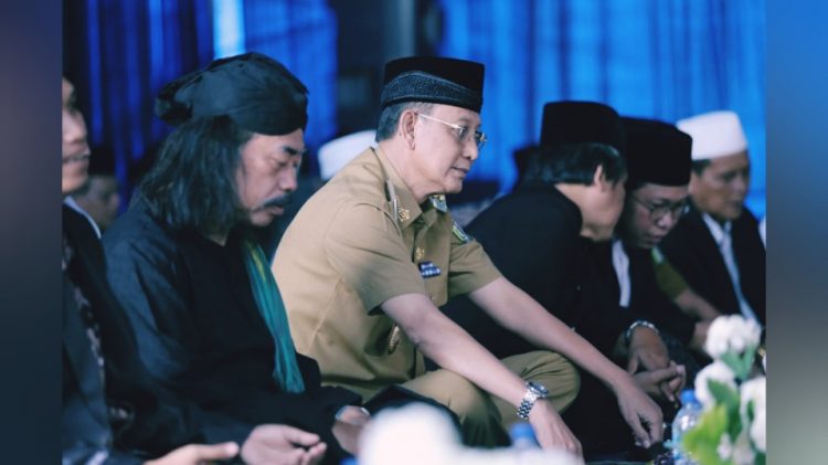 Pengajian Akbar dan Haul Masyayikh YPPTQMH