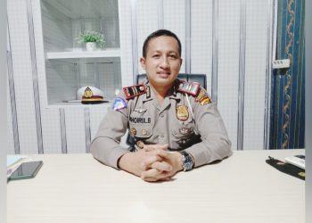 Polres Pringsewu Jaring 969 Pelanggar