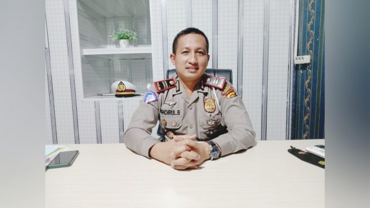 Polres Pringsewu Jaring 969 Pelanggar
