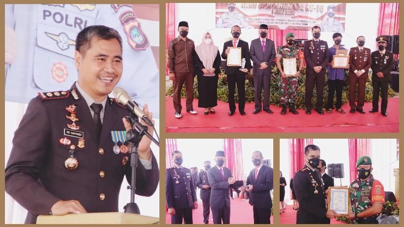 Okta Apriyanto