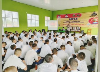 MPLS SMAN 1 Pringsewu