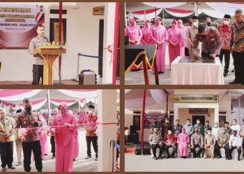 Polsubsektor Ambarawa